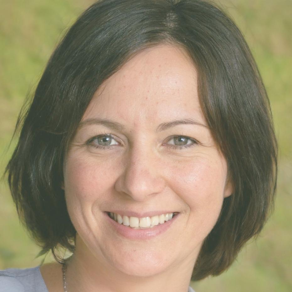 Portrait de Claire Moreau